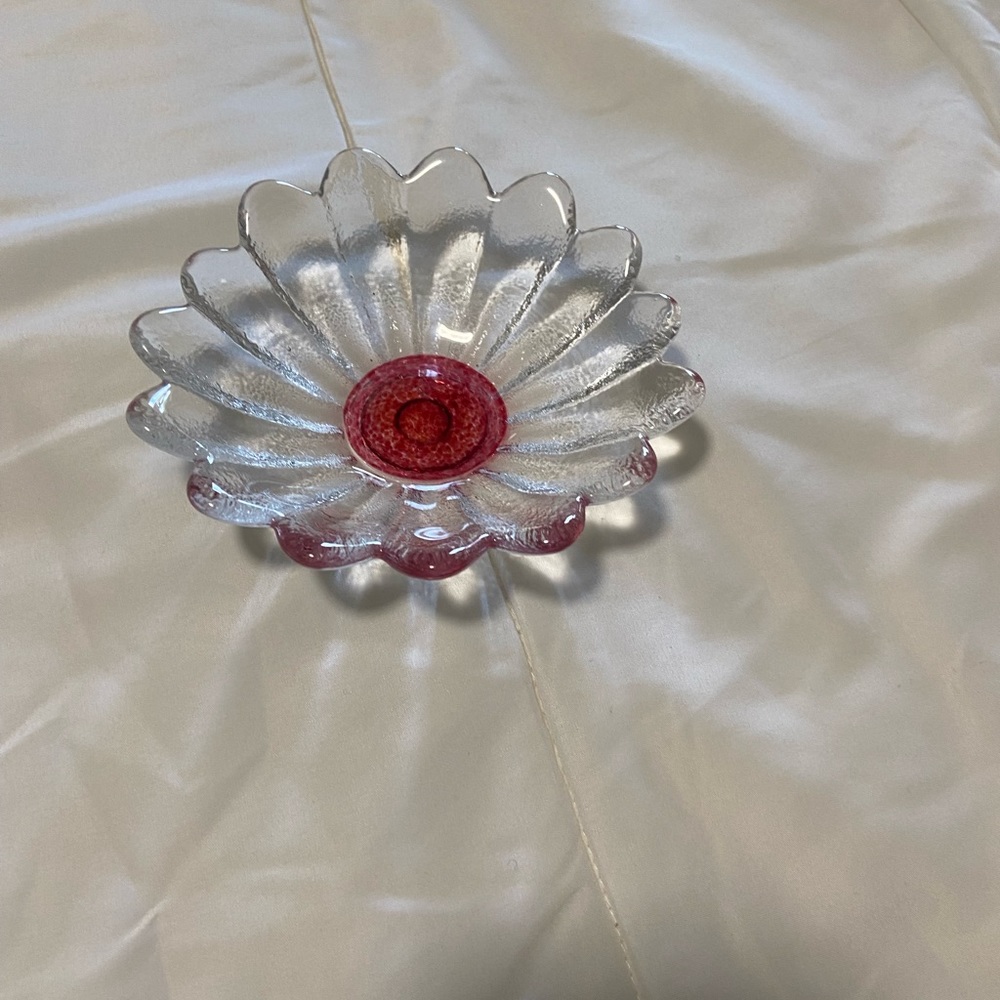 COPY - Crystal dish
